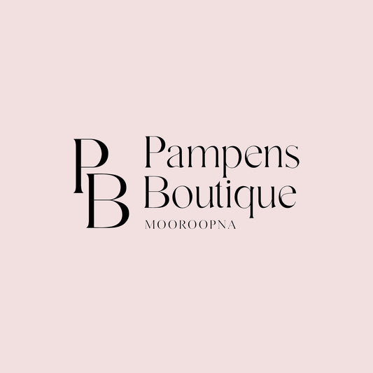 Pampens Mooroopna Gift Voucher