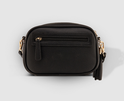 Jacinta Metallic Crossbody Bag (2581)