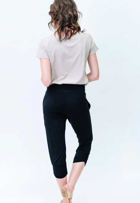 Perry Pants (19NB011)