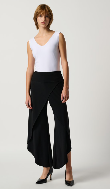 Classic Overlay Pant (211494TT)