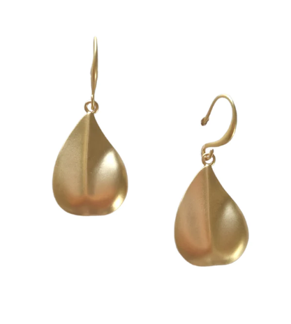 Marnie Teardrop Earrings (C808936)