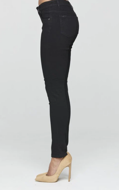 NEW LONDON OLNEY SLIM JEAN (OLNEY NR)