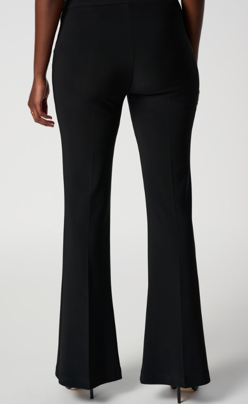 Classic Flared Pant (163099)