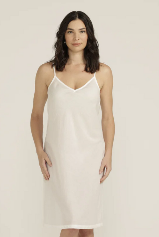 Cotton Slip (6161)