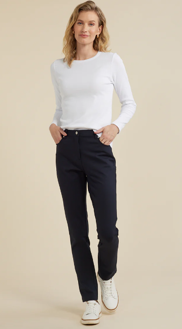 Super Stretch Pant (YT24W8353)