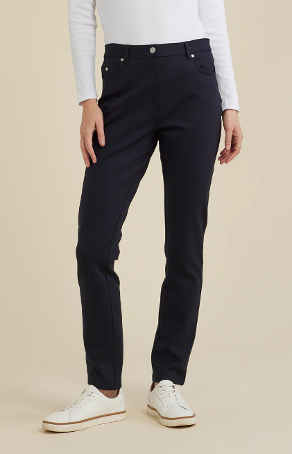 Super Stretch Pant (YT24W8353)