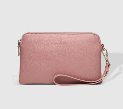 Poppy Clutch (9987)