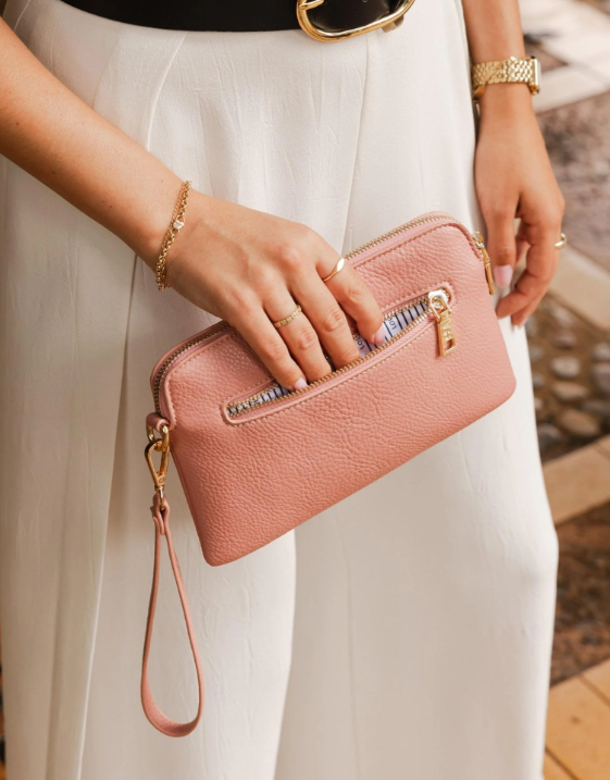 Poppy Clutch (9987)