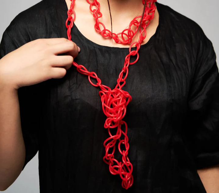 Ami Necklace (ACDS072)