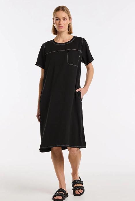 Traveller Dress (YTMS59300)