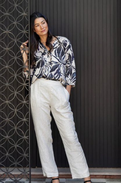 Mono Bloom Top (596J3043)