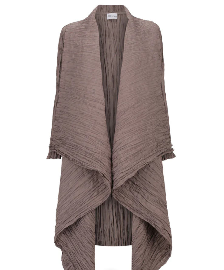 Havana Coat (1071)