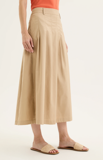 Petal Skirt (YTWN2025)