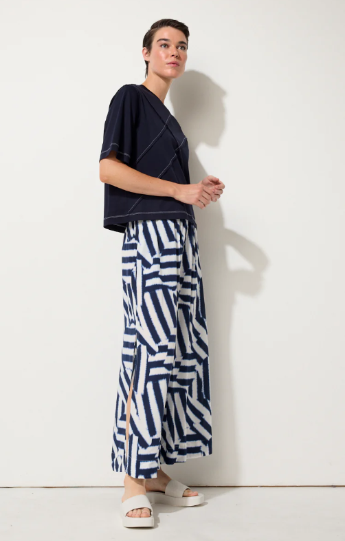 Pinstitch Tee (YTMP7496)