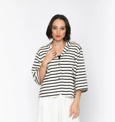 Sara Jacket (505)