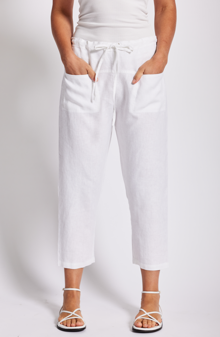 7/8 Drawstring Pant (SS362)