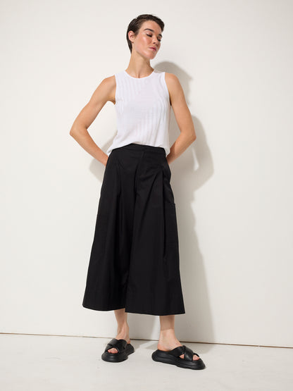 Essential Multi Rib Knit (YTMP3643)
