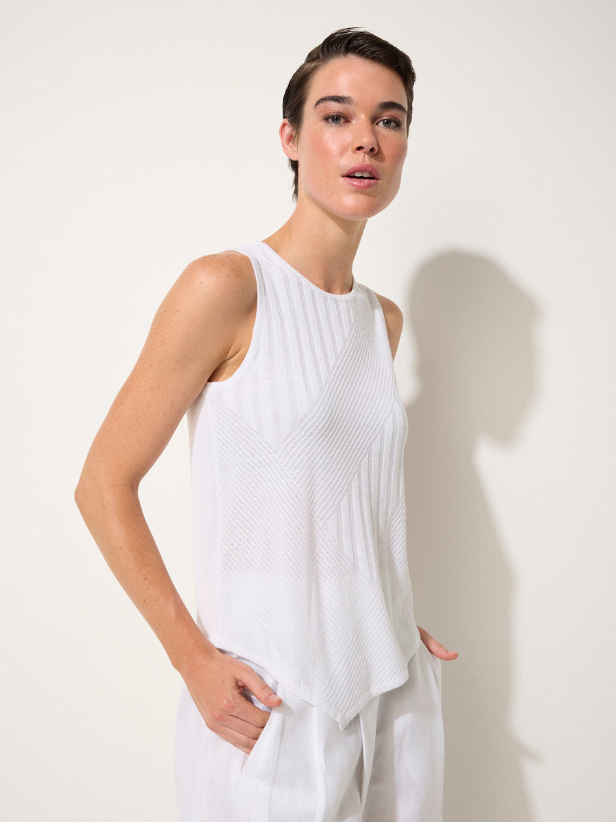 Essential Multi Rib Knit (YTMP3643)
