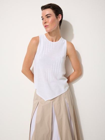 Essential Multi Rib Knit (YTMP3643)