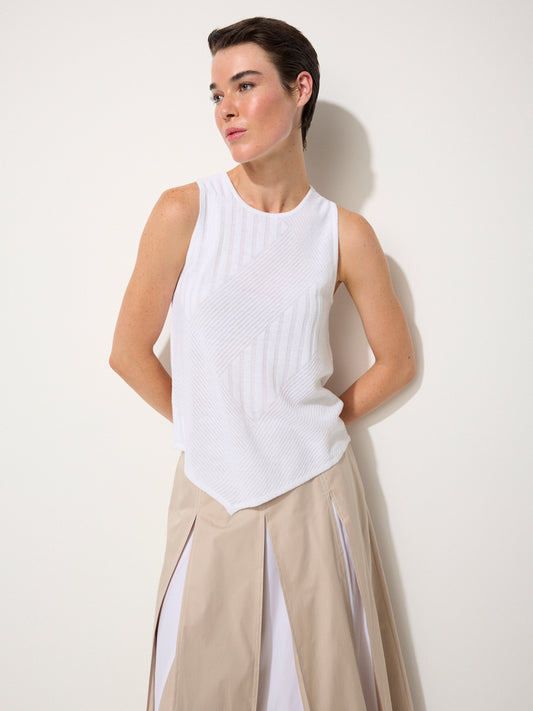 Essential Multi Rib Knit (YTMP3643)