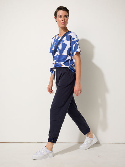 Short Sleeve Reflections Tee (YTMP7501)