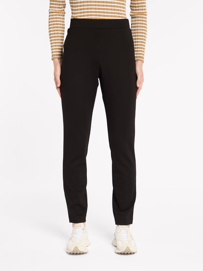 Full Length Pull On Ponte Pant (YTMP8005)