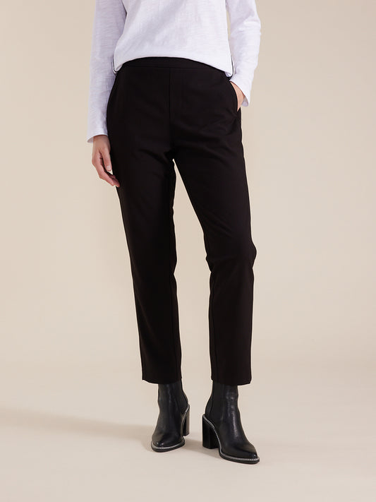 Full Length Tuxedo Pant (YTMW48227)