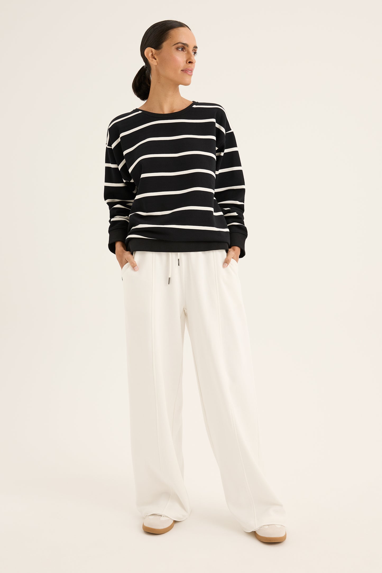 Infinity Sweat (YTWN3035)