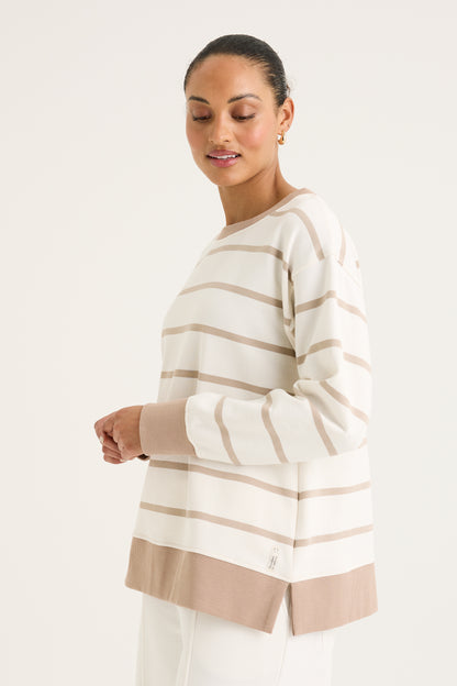 Infinity Sweat (YTWN3035)