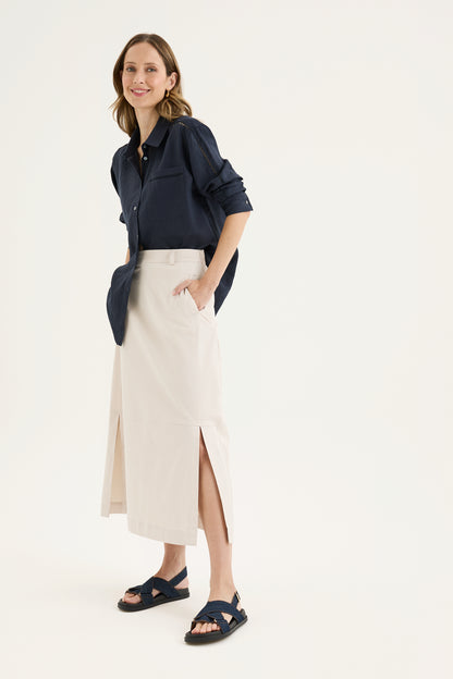 Tirari Shirt (YTWN4277)