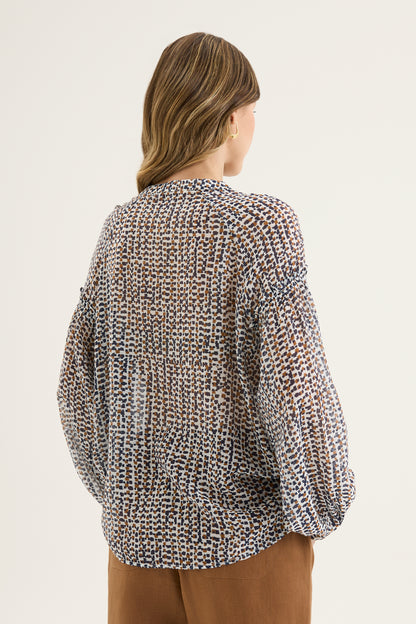 Vacation Shirt (YTWN4278)