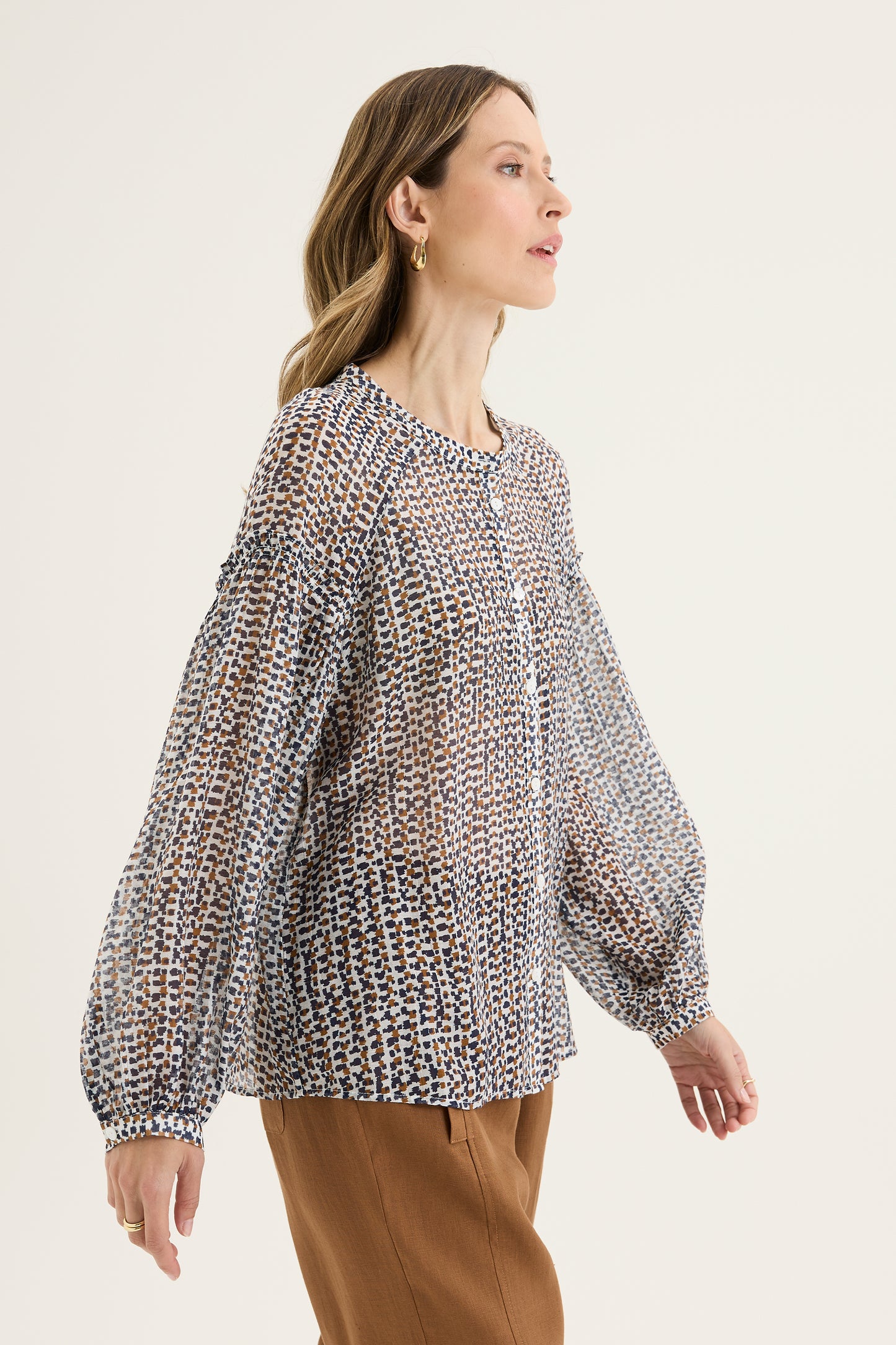 Vacation Shirt (YTWN4278)