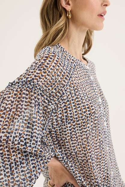 Vacation Shirt (YTWN4278)