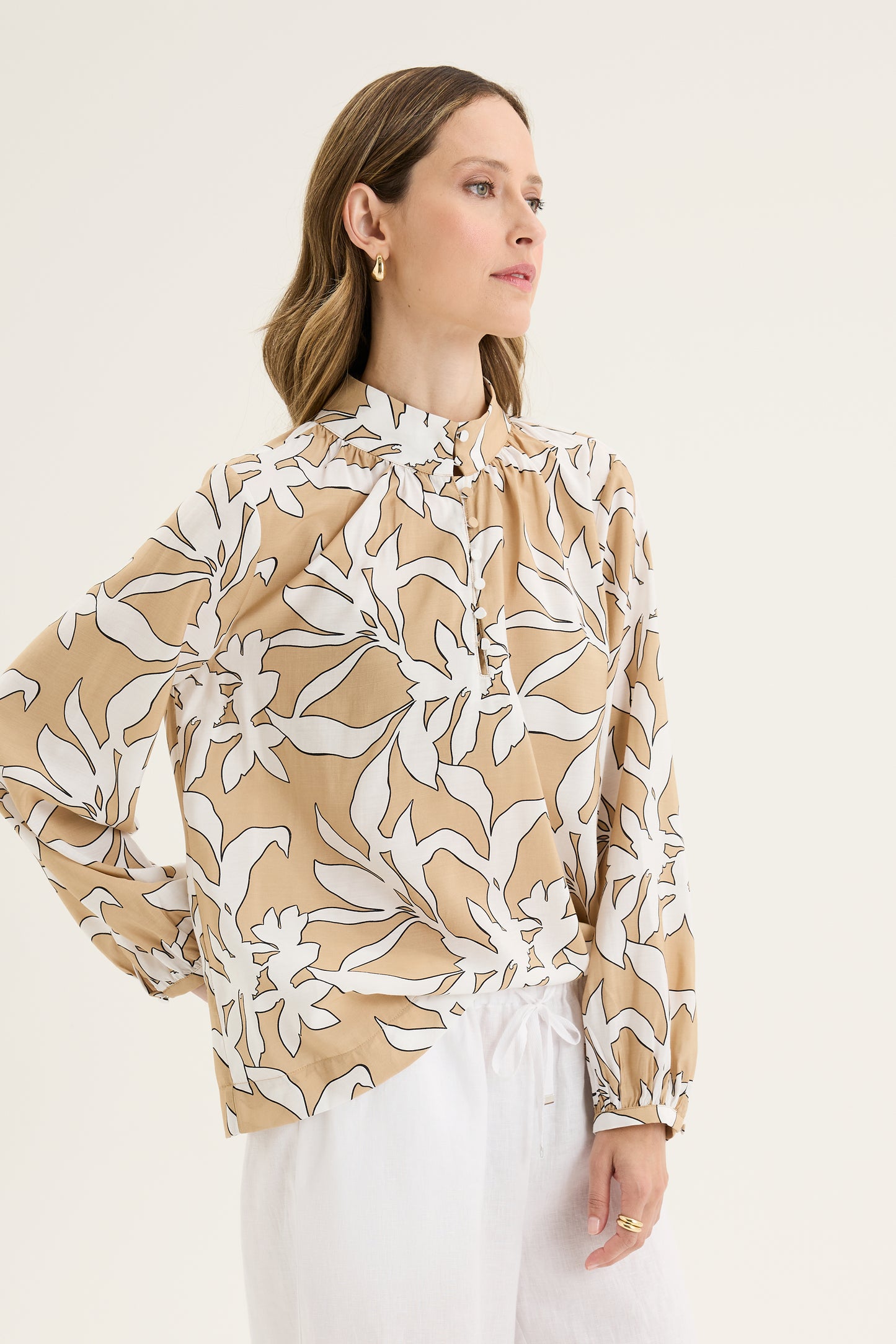 Broadleaf Top (YTWN4290)