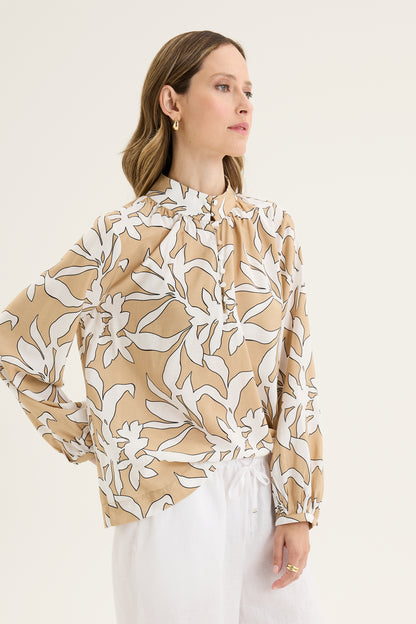 Broadleaf Top (YTWN4290)