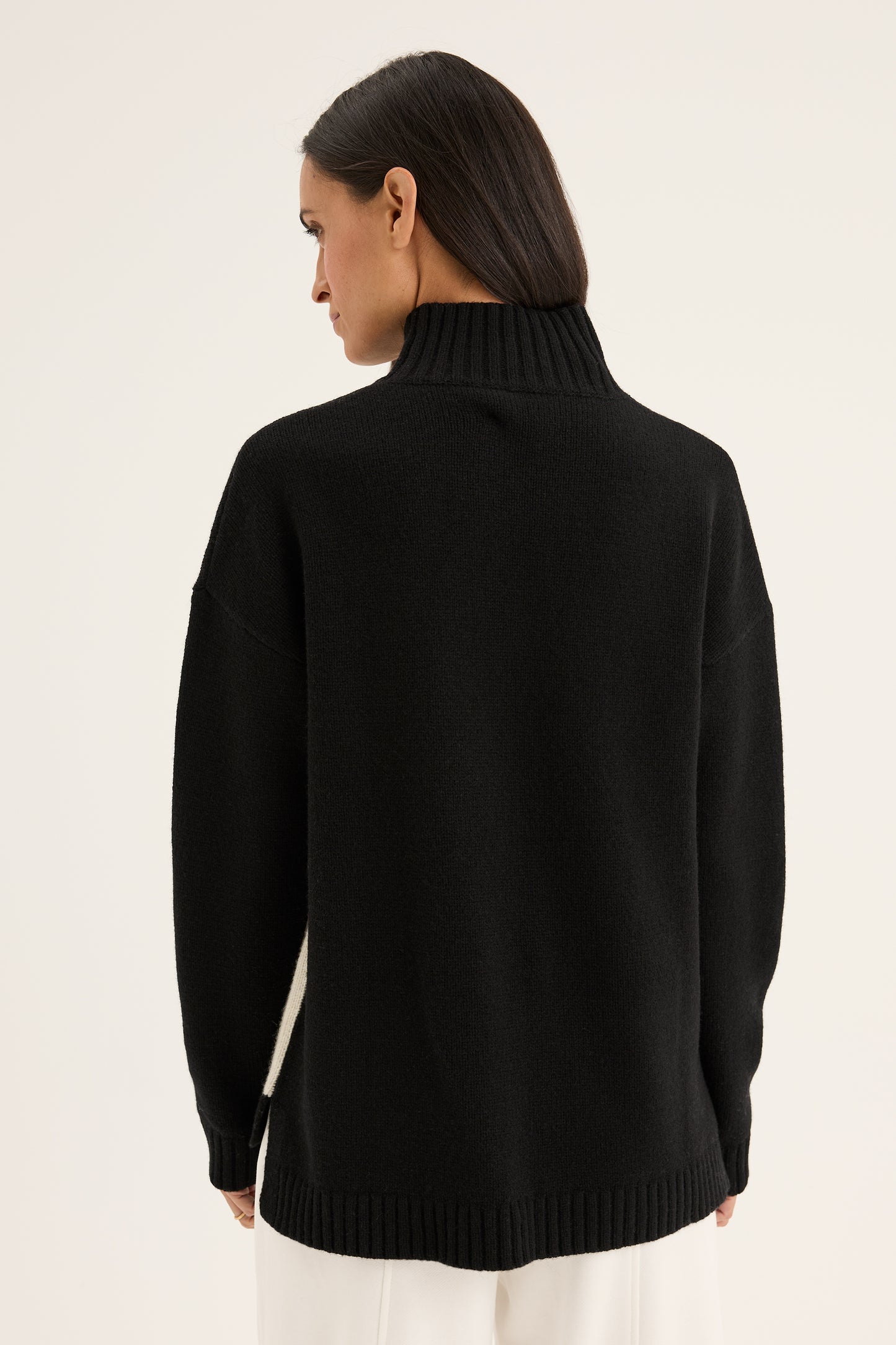 Iceberg Knit (YTWN7684)