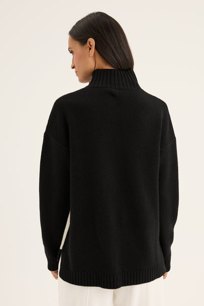 Iceberg Knit (YTWN7684)