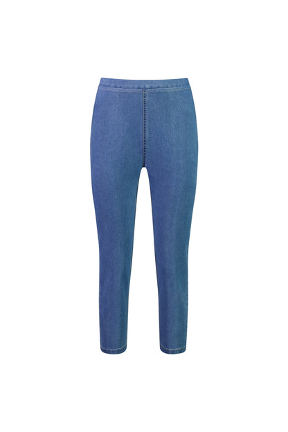 Skinny Leg 7/8 Length Pant (271CS)