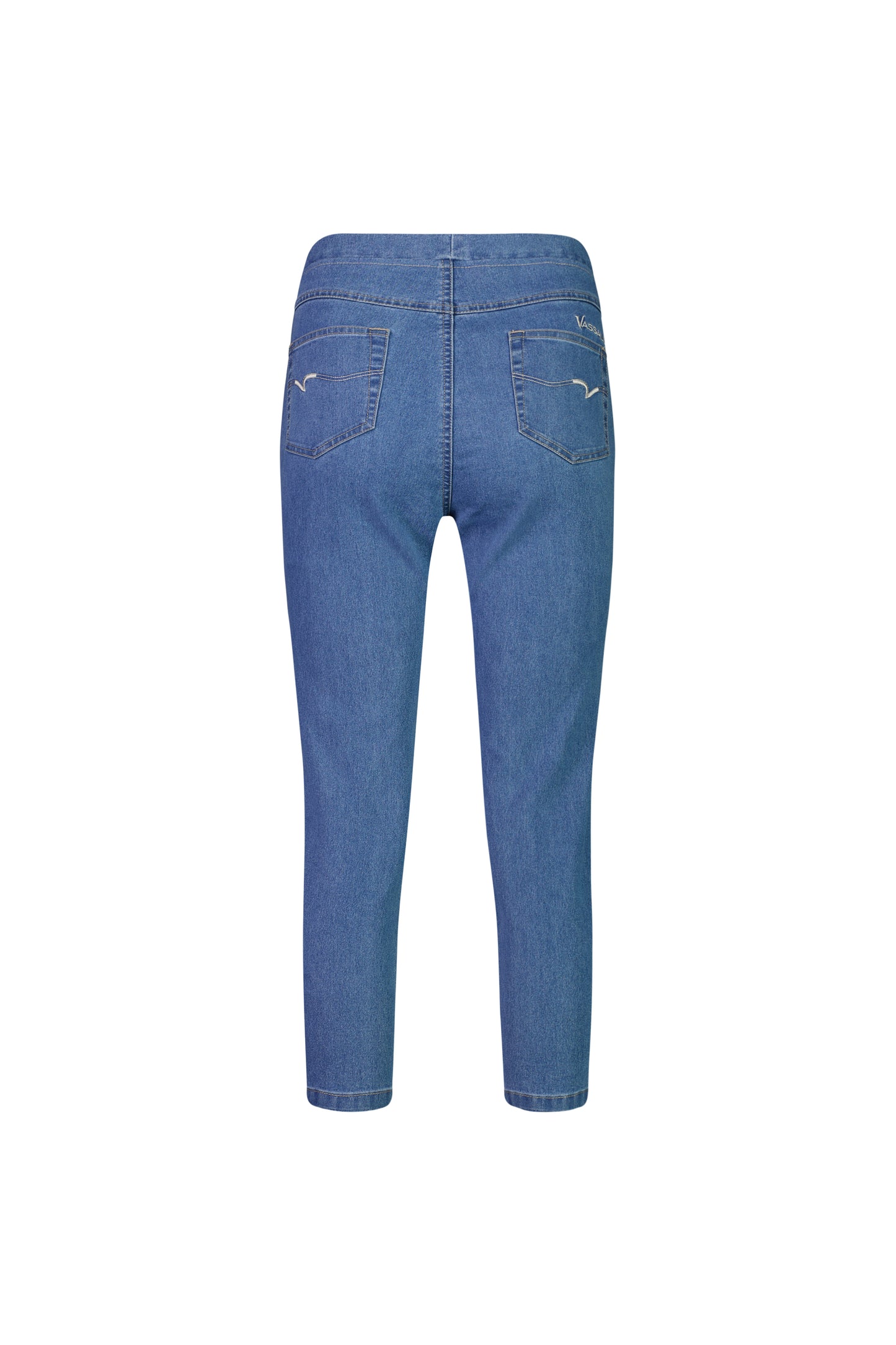 Skinny Leg 7/8 Length Pant (271CS)