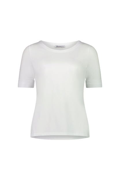 Boat Neck Top (4262)
