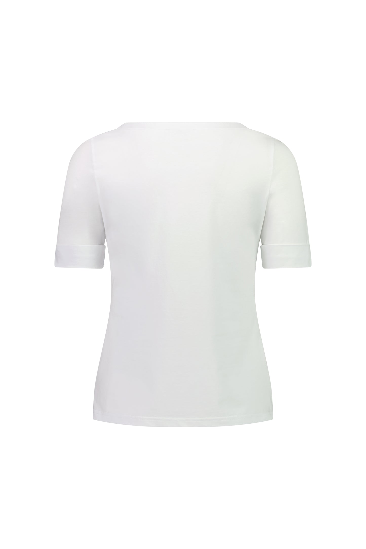 Boat Neck Top (4262)