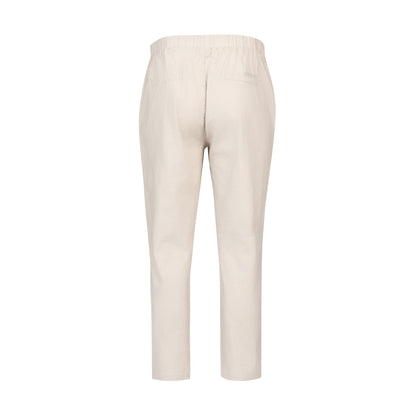 7/8 Length Slim-Leg Pants (5791A)