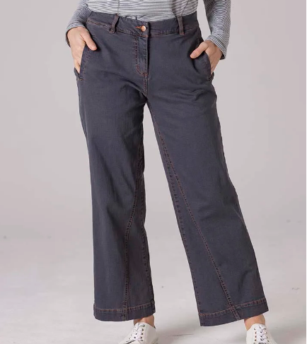 Granite Denim Jean (YT23W8867)