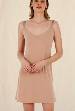Slip Up Slip Short (CT128-SP25)